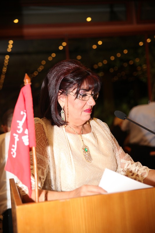 Caritas Annual Diner